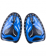 Лопатки для плавания 25Degrees B-Stroke Black/Blue, S УТ-00017326